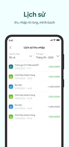 WECARE247 CTV screenshot 11