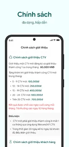 WECARE247 CTV screenshot 3