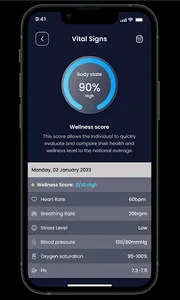 Wecare - Doctor screenshot 0