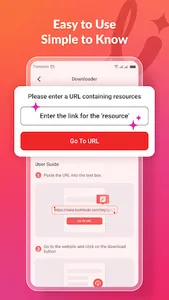 Lookr-AI Video Search&Download screenshot 0