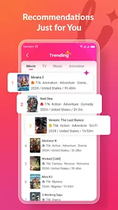 Lookr-AI Video Search&Download screenshot 1