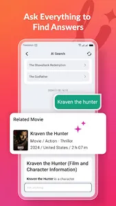 Lookr-AI Video Search&Download screenshot 3
