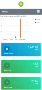 Invoice Manager - Facturare screenshot 0