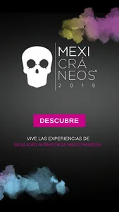 Mexicráneos Guanajuato screenshot 1