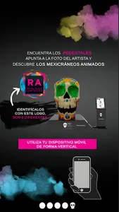 Mexicráneos Guanajuato screenshot 2