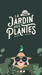 Jardin des Plantes screenshot 0