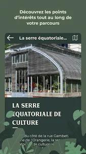 Jardin des Plantes screenshot 3