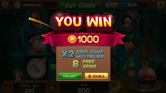 Arcade Slots screenshot 1