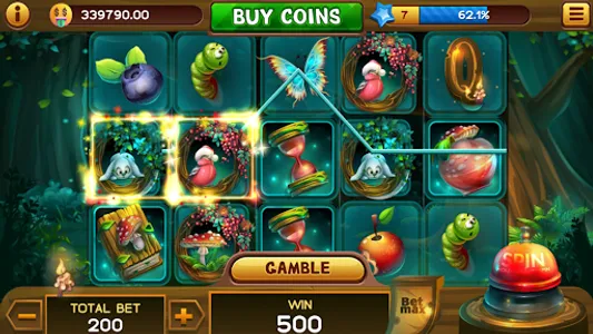 Arcade Slots screenshot 11