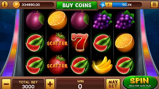 Arcade Slots screenshot 18
