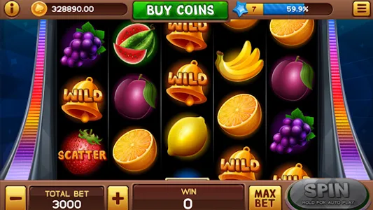 Arcade Slots screenshot 2