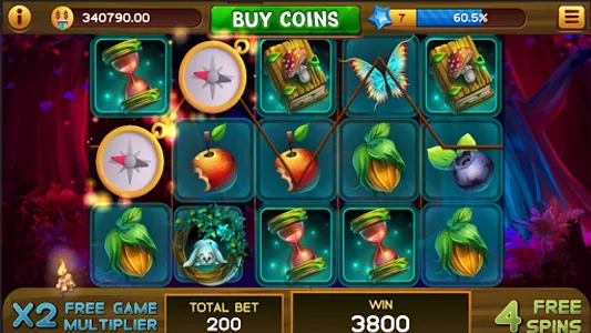 Arcade Slots screenshot 21
