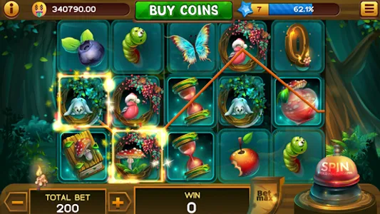 Arcade Slots screenshot 4