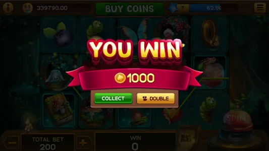 Arcade Slots screenshot 8