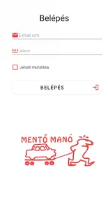 Mentő Manó screenshot 0