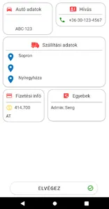 Mentő Manó screenshot 2