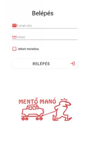 Mentő Manó screenshot 3