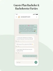 Wedding Planner by Wedsly screenshot 14