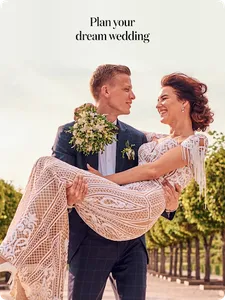 Wedding Planner by Wedsly screenshot 16