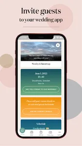 Wedding Planner by Wedsly screenshot 5