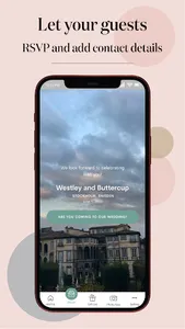 Wedding Planner by Wedsly screenshot 6