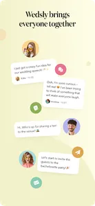 Wedding Planner by Wedsly screenshot 7