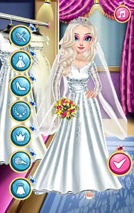 Millionaire Wedding Blondie Br screenshot 3