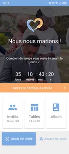 E-Invitation screenshot 0