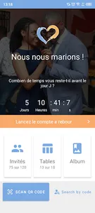 E-Invitation screenshot 1