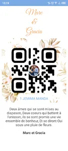 E-Invitation screenshot 2