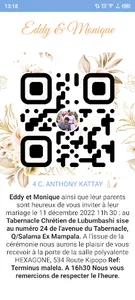 E-Invitation screenshot 7