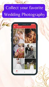 Wedding Photography - Poses screenshot 1