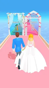 Dream Wedding screenshot 10