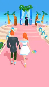 Dream Wedding screenshot 12