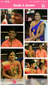Prasanth weds Bindu screenshot 2