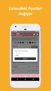 Düğün Geri Sayımı - Türkçe screenshot 4