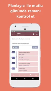 Düğün Geri Sayımı - Türkçe screenshot 5
