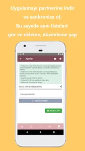 Düğün Geri Sayımı - Türkçe screenshot 6