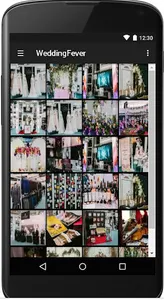 Targ de nunti Wedding Fever screenshot 1