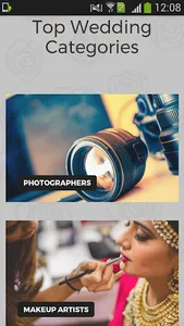 Wedding My Deals screenshot 5