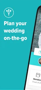 Wedding Planner by WeddingWire screenshot 0