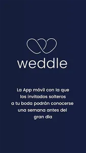 Weddle screenshot 1