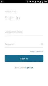 WeDriver: Driver App screenshot 1