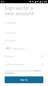 WeDriver: Driver App screenshot 2