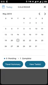 WeDriver: Driver App screenshot 4