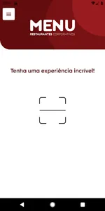 Menu Alimentação screenshot 0