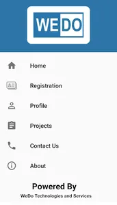 WeDo - Home Services screenshot 4