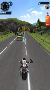 Death Moto screenshot 13