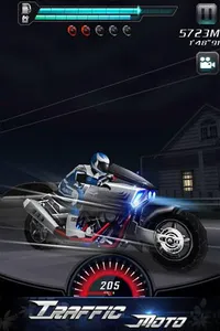 Traffic Moto HD screenshot 5