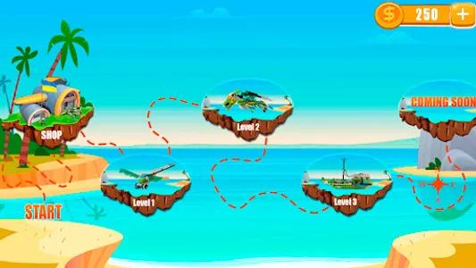wedo robots games screenshot 9